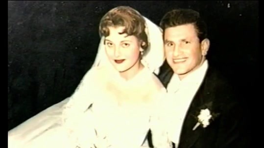 Survivor shares story on Holocaust Remembrance Day